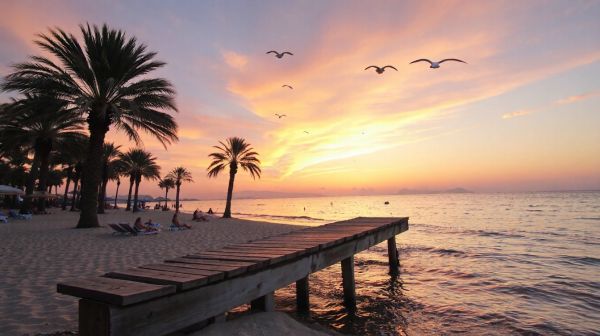 10 astuces économiques pour des vacances méritées à la mer