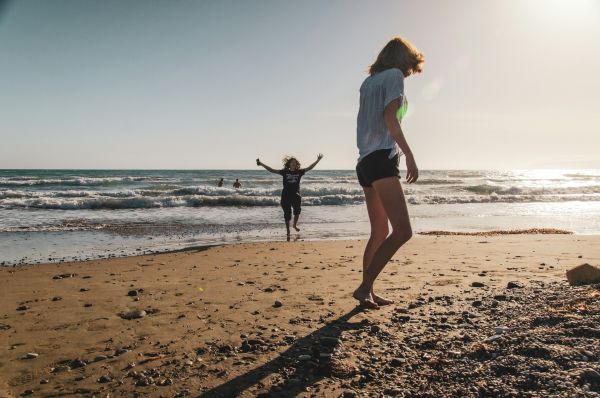 10 astuces économiques pour des vacances méritées à la mer