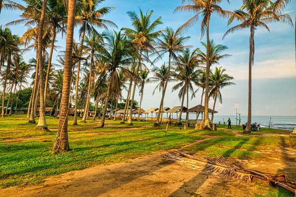 Les meilleures boutiques à porquerolles pour un séjour inoubliable