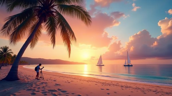 Comment organiser vos vacances mer été avec un budget limité