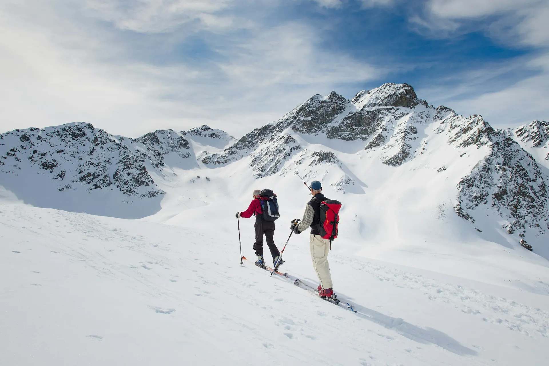 Quels sont les conseils pour une randonnée dans les Dolomites, Italie?